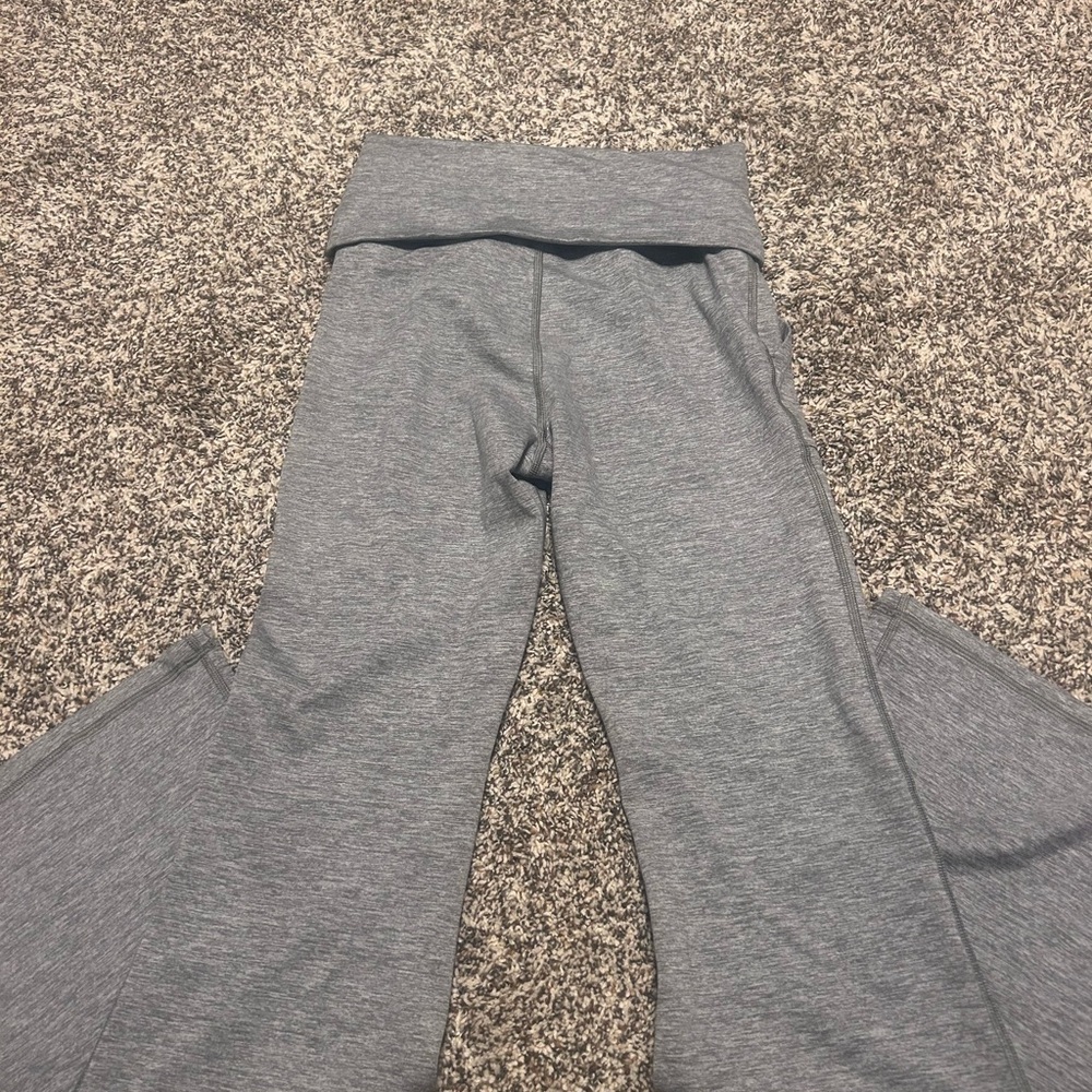 Aerie Gray Women's Leggings